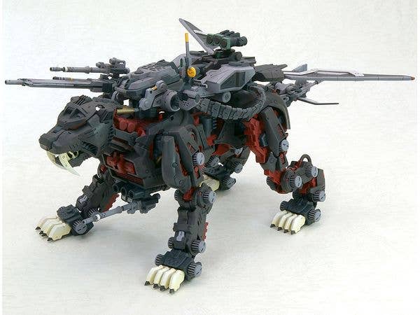 KOTOBUKIYA EPZ-003 GREAT SABRE MARKING PLUS Ver. | 4934054073917