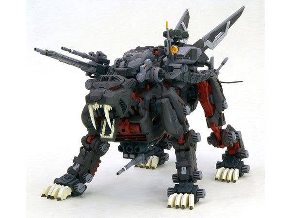 KOTOBUKIYA EPZ-003 GREAT SABRE MARKING PLUS Ver. | 4934054073917