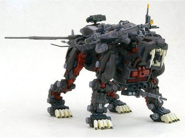 KOTOBUKIYA EPZ-003 GREAT SABRE MARKING PLUS Ver. | 4934054073917