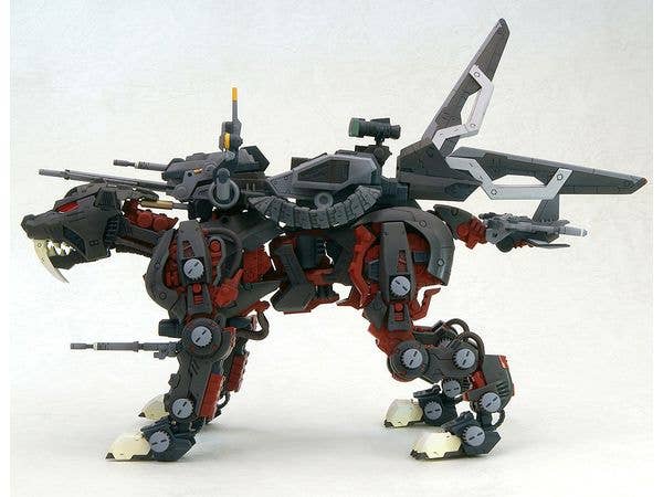 KOTOBUKIYA EPZ-003 GREAT SABRE MARKING PLUS Ver. | 4934054073917