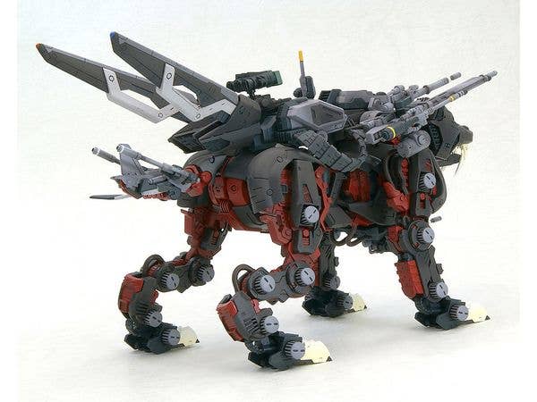KOTOBUKIYA EPZ-003 GREAT SABRE MARKING PLUS Ver. | 4934054073917