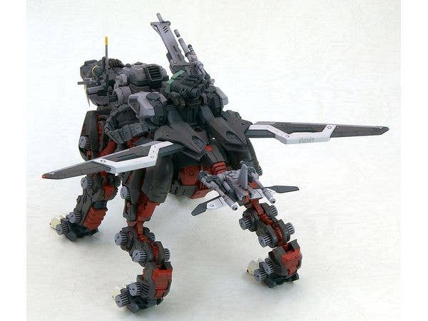 KOTOBUKIYA EPZ-003 GREAT SABRE MARKING PLUS Ver. | 4934054073917