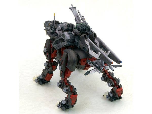 KOTOBUKIYA EPZ-003 GREAT SABRE MARKING PLUS Ver. | 4934054073917