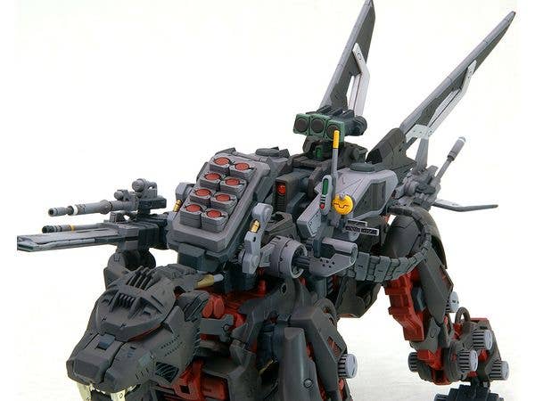 KOTOBUKIYA EPZ-003 GREAT SABRE MARKING PLUS Ver. | 4934054073917