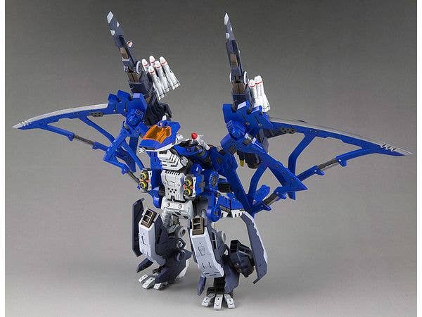 KOTOBUKIYA RZ-010 PTERAS BOMBER Marking Plus Ver. | 4934054023141
