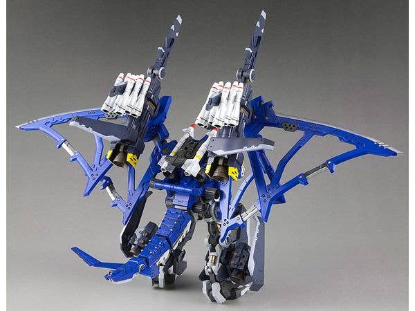 KOTOBUKIYA RZ-010 PTERAS BOMBER Marking Plus Ver. | 4934054023141