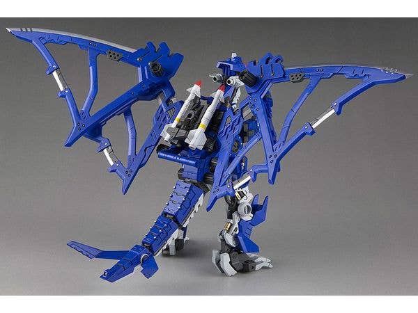KOTOBUKIYA RZ-010 PTERAS BOMBER Marking Plus Ver. | 4934054023141