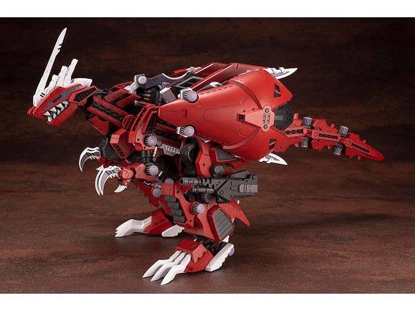 KOTOBUKIYA EZ-034 GENO BREAKER REPACKAGE Ver. | 4934054048434