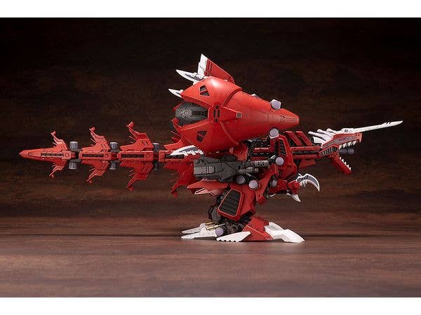 KOTOBUKIYA EZ-034 GENO BREAKER REPACKAGE Ver. | 4934054048434