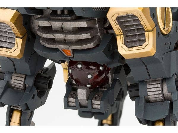 KOTOBUKIYA RZ-046 SHADOW FOX MARKING PLUS Ver. | 4934054050222