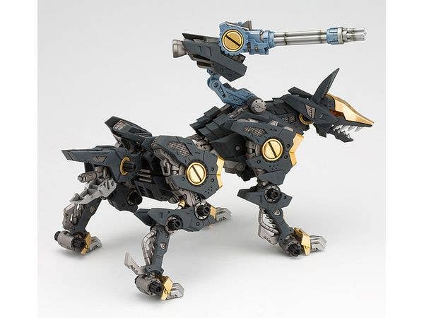 KOTOBUKIYA RZ-046 SHADOW FOX MARKING PLUS Ver. | 4934054050222