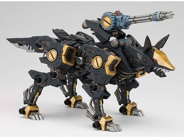 KOTOBUKIYA RZ-046 SHADOW FOX MARKING PLUS Ver. | 4934054050222