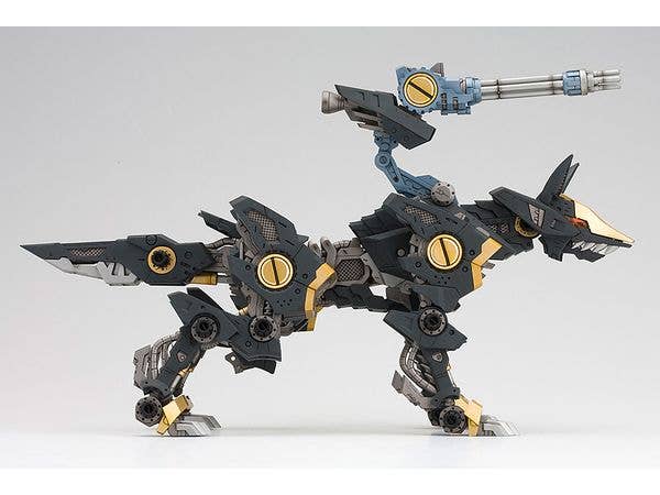 KOTOBUKIYA RZ-046 SHADOW FOX MARKING PLUS Ver. | 4934054050222