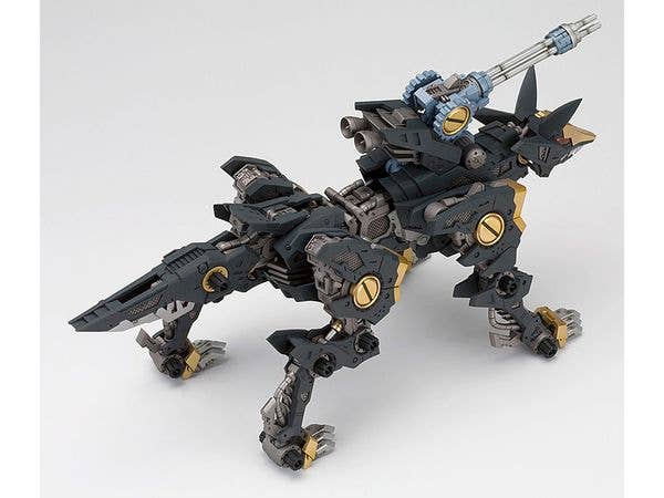 KOTOBUKIYA RZ-046 SHADOW FOX MARKING PLUS Ver. | 4934054050222