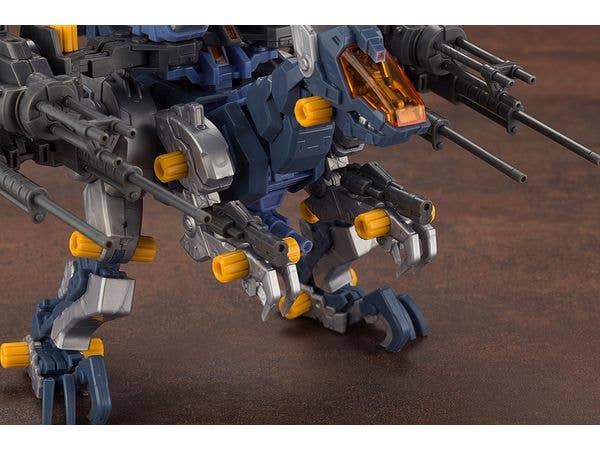 KOTOBUKIYA RZ-030 GUN SNIPER W2 | 4934054062287