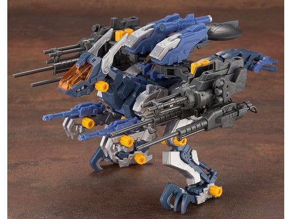 KOTOBUKIYA RZ-030 GUN SNIPER W2 | 4934054062287