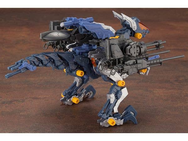 KOTOBUKIYA RZ-030 GUN SNIPER W2 | 4934054062287