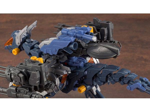 KOTOBUKIYA RZ-030 GUN SNIPER W2 | 4934054062287