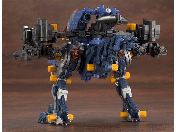 KOTOBUKIYA RZ-030 GUN SNIPER W2 | 4934054062287