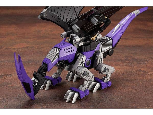 EZ-005 REDLER GUYROS EMPIRE Ver. | 4934054067343