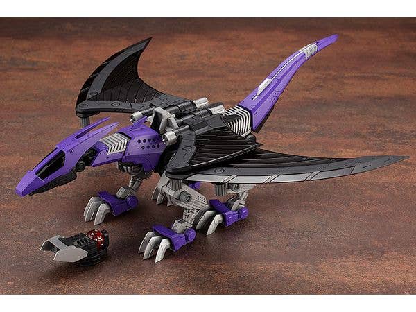 EZ-005 REDLER GUYROS EMPIRE Ver. | 4934054067343