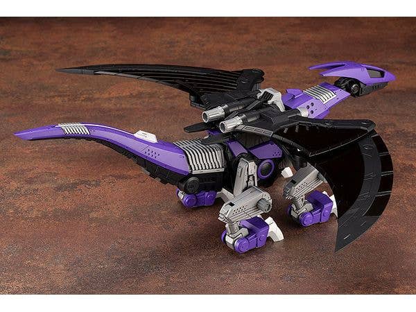 EZ-005 REDLER GUYROS EMPIRE Ver. | 4934054067343