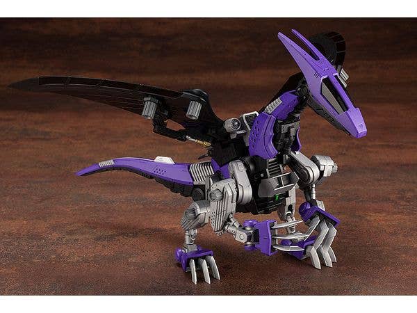 EZ-005 REDLER GUYROS EMPIRE Ver. | 4934054067343