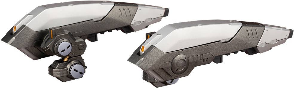 KOTOBUKIYA ZOIDS CUSTOMIZE PARTS ATTACK BOOSTER SET | 4934054043408