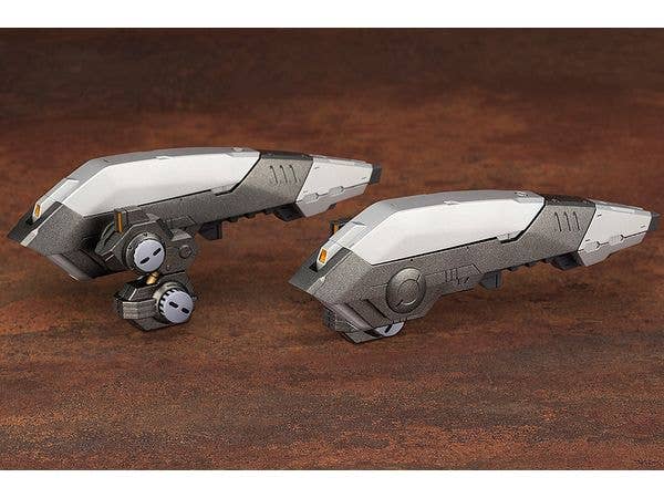 KOTOBUKIYA ZOIDS CUSTOMIZE PARTS ATTACK BOOSTER SET | 4934054043408