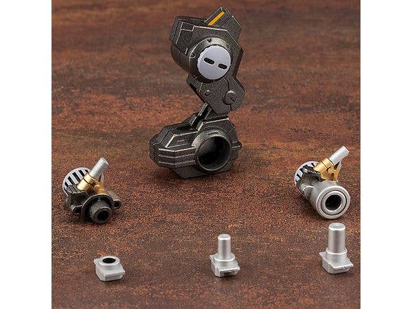 KOTOBUKIYA ZOIDS CUSTOMIZE PARTS ATTACK BOOSTER SET | 4934054043408