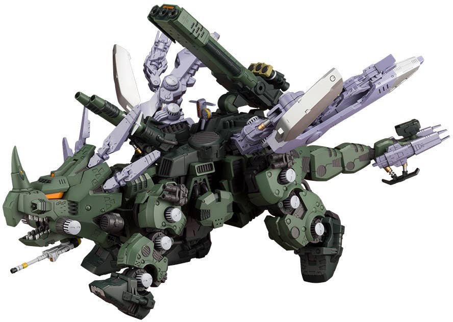 KOTOBUKIYA GREEN HORN AB | 4934054043446