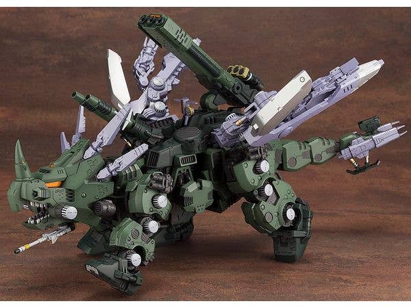 KOTOBUKIYA GREEN HORN AB | 4934054043446