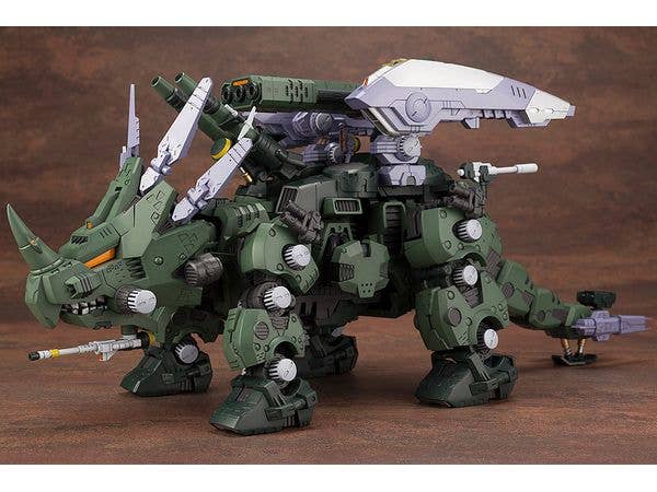 KOTOBUKIYA GREEN HORN AB | 4934054043446