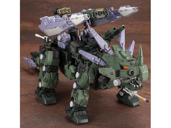 KOTOBUKIYA GREEN HORN AB | 4934054043446