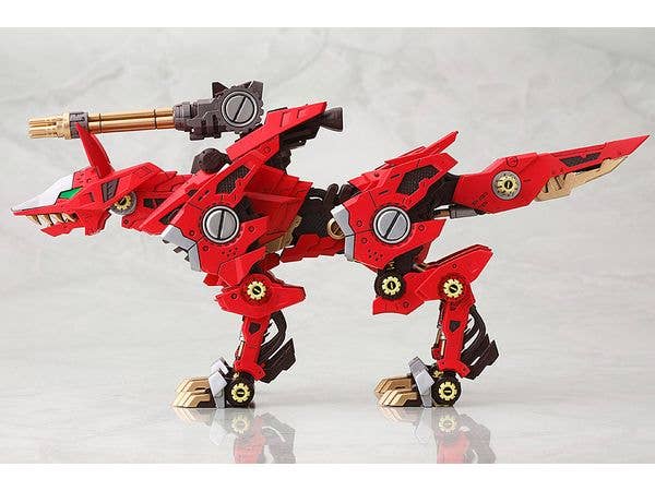 KOTOBUKIYA RZ-046 FIRE FOX MARKING PLUS Ver. | 4934054058389