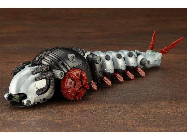 KOTOBUKIYA EZ-006 MOLGA FULL OPTION SET | 4934054063468