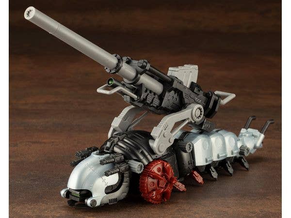 KOTOBUKIYA EZ-006 MOLGA FULL OPTION SET | 4934054063468