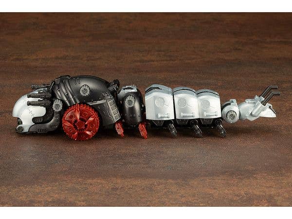 KOTOBUKIYA EZ-006 MOLGA FULL OPTION SET | 4934054063468