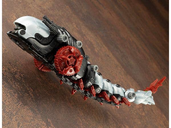 KOTOBUKIYA EZ-006 MOLGA FULL OPTION SET | 4934054063468