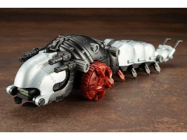 KOTOBUKIYA EZ-006 MOLGA FULL OPTION SET | 4934054063468