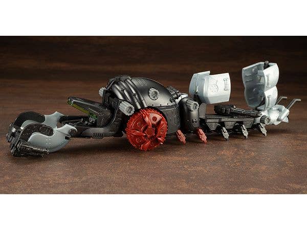 KOTOBUKIYA EZ-006 MOLGA FULL OPTION SET | 4934054063468