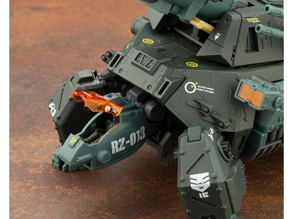 KOTOBUKIYA RZ-013 CANNON TORTOISE Marking Plus Ver. | 4934054070589