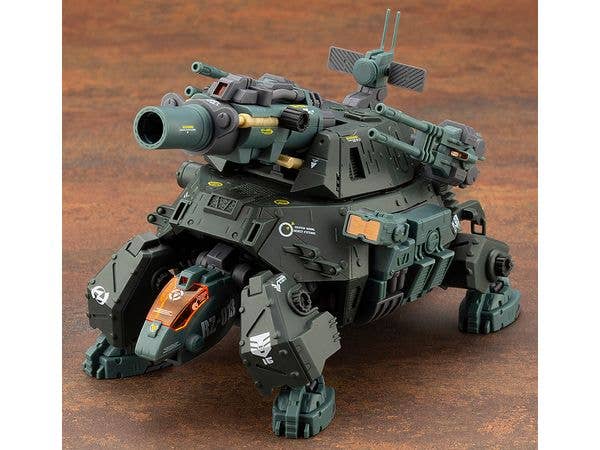 KOTOBUKIYA RZ-013 CANNON TORTOISE Marking Plus Ver. | 4934054070589