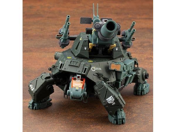 KOTOBUKIYA RZ-013 CANNON TORTOISE Marking Plus Ver. | 4934054070589