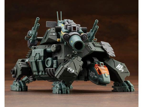 KOTOBUKIYA RZ-013 CANNON TORTOISE Marking Plus Ver. | 4934054070589