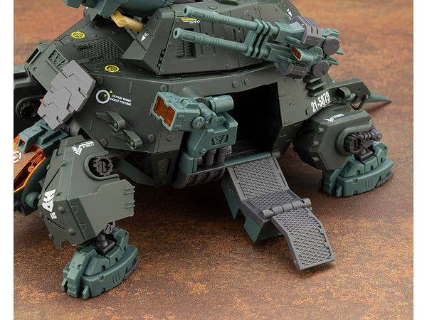 KOTOBUKIYA RZ-013 CANNON TORTOISE Marking Plus Ver. | 4934054070589