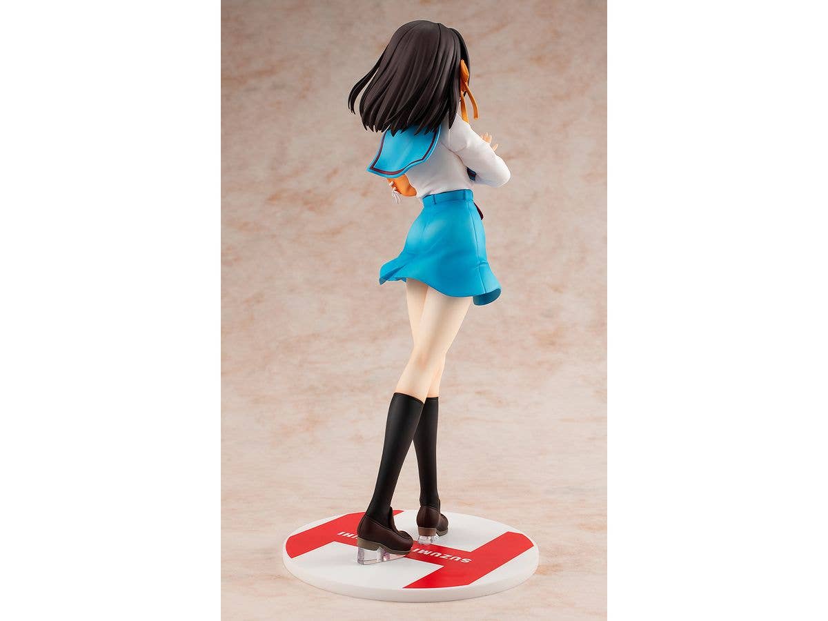 KADOKAWA Light Novel Edition Haruhi Suzumiya | 4550687046366