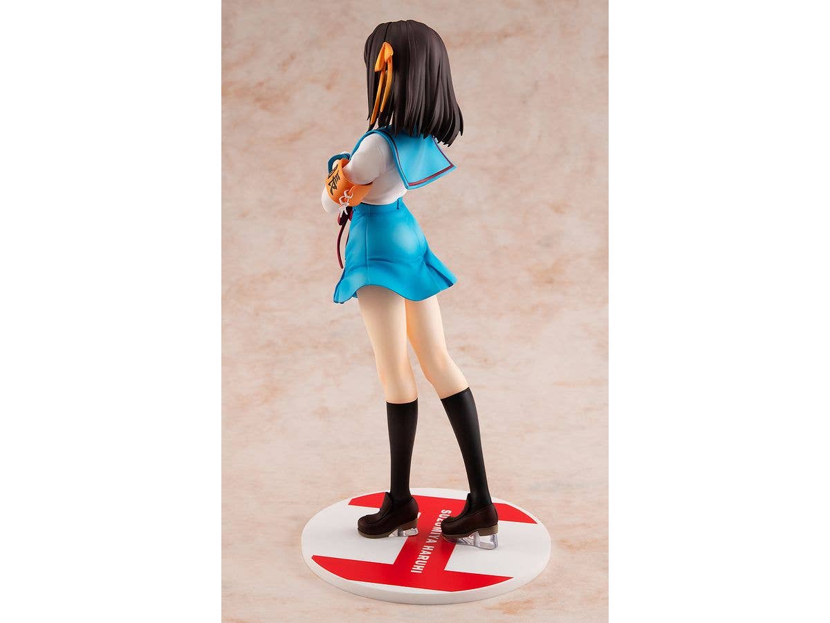 KADOKAWA Light Novel Edition Haruhi Suzumiya | 4550687046366