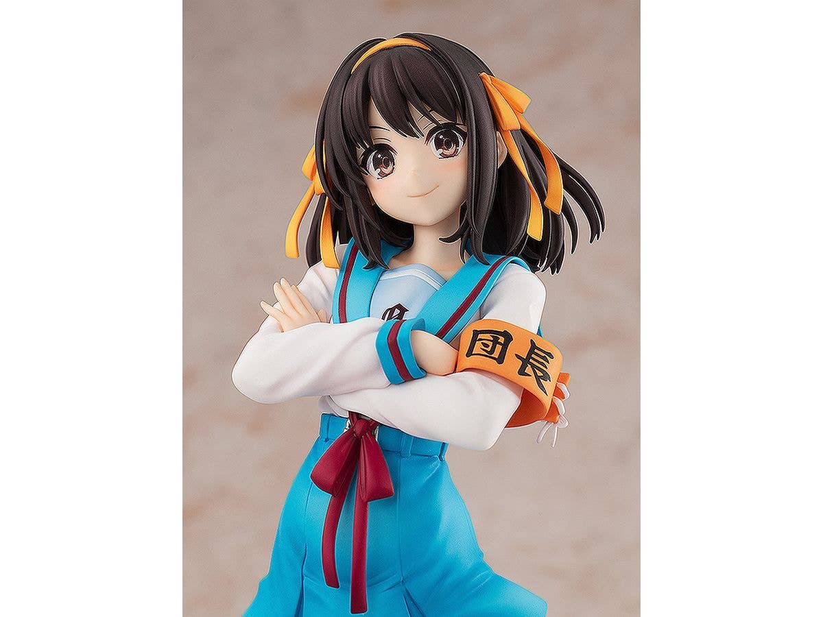 KADOKAWA Light Novel Edition Haruhi Suzumiya | 4550687046366
