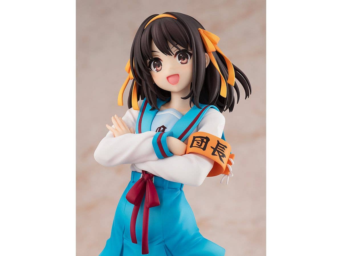 KADOKAWA Light Novel Edition Haruhi Suzumiya | 4550687046366